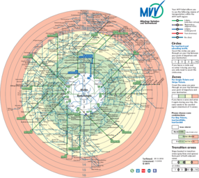 Maps | MVV