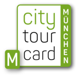 Logo CityTourCard München